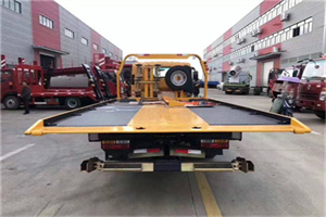 惠东附近汽车救援服务