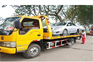 惠东附近24小时汽车拖车服务热线