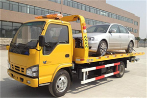 惠东道路救援一般怎么收费