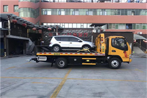 惠东附近汽车拖车电话