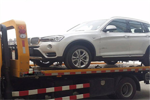 惠东拖车24小时服务电话