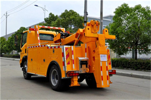 惠东高速路拖车费