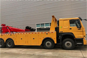 惠东道路救援公司